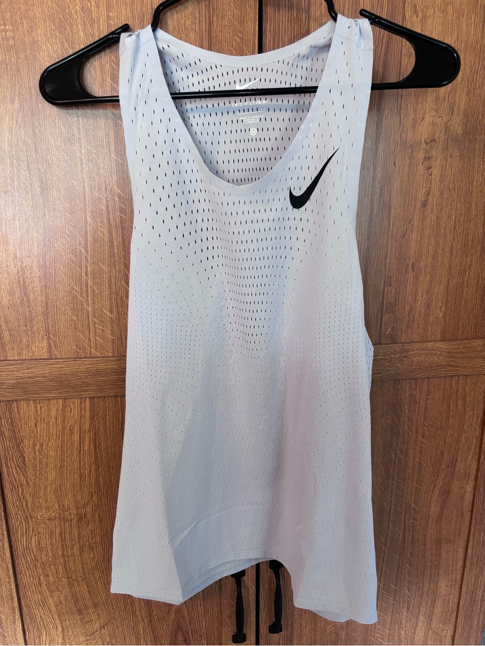 Nike Dri-Fit ADV Running Singlet